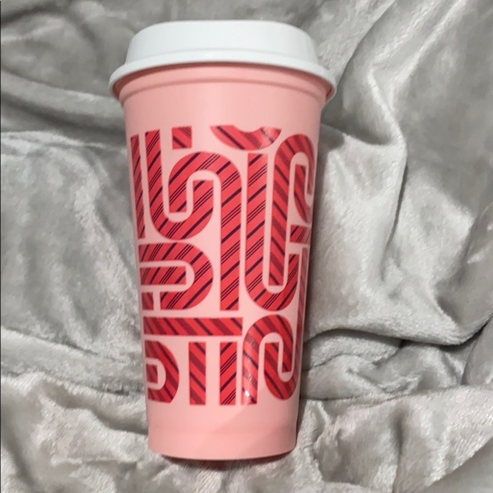 starbucks cup